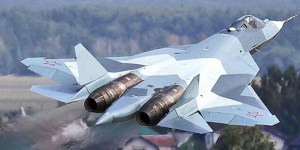 sukhoi 50